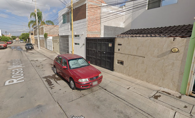 CASA DE REMATE HIPOTECARIO EN AGUASCALIENTES