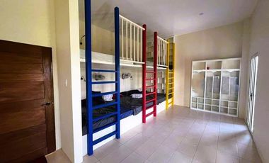 VILLA FOR SALE IN ANGELES CITY PAMPANGA