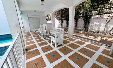 VILLA FOR SALE IN ANGELES CITY PAMPANGA