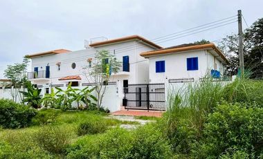VILLA FOR SALE IN ANGELES CITY PAMPANGA