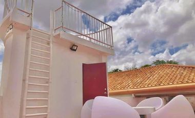 VILLA FOR SALE IN ANGELES CITY PAMPANGA