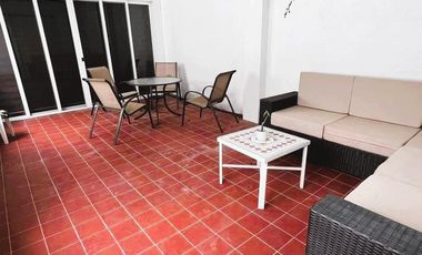 VILLA FOR SALE IN ANGELES CITY PAMPANGA