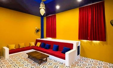VILLA FOR SALE IN ANGELES CITY PAMPANGA