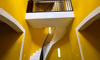 VILLA FOR SALE IN ANGELES CITY PAMPANGA