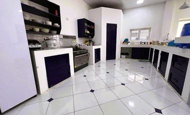 VILLA FOR SALE IN ANGELES CITY PAMPANGA