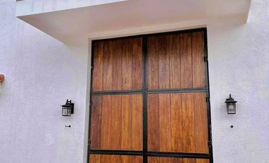 VILLA FOR SALE IN ANGELES CITY PAMPANGA
