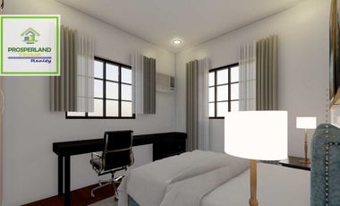 HOUSE FOR RENT IN BIÑAN, LAGUNA