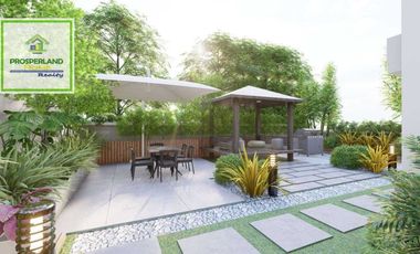 HOUSE FOR RENT IN BIÑAN, LAGUNA