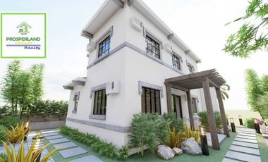 HOUSE FOR RENT IN BIÑAN, LAGUNA