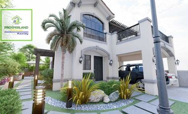 HOUSE FOR RENT IN BIÑAN, LAGUNA