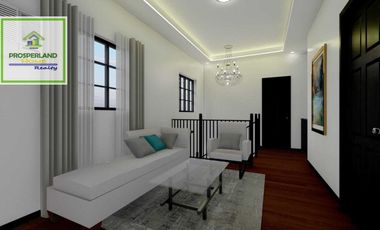HOUSE FOR RENT IN BIÑAN, LAGUNA
