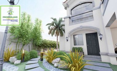 HOUSE FOR RENT IN BIÑAN, LAGUNA