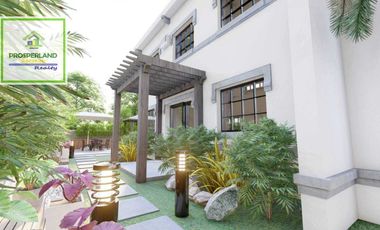 HOUSE FOR RENT IN BIÑAN, LAGUNA
