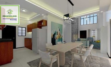 HOUSE FOR RENT IN BIÑAN, LAGUNA