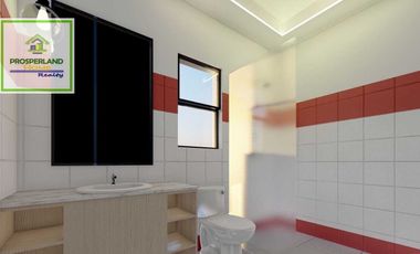 HOUSE FOR RENT IN BIÑAN, LAGUNA