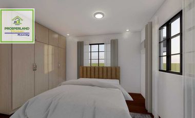 HOUSE FOR RENT IN BIÑAN, LAGUNA