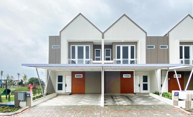 Rumah dijual di Jawa Barat, Bogor Kabupaten