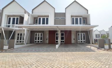 Rumah dijual di Jawa Barat, Bogor Kabupaten