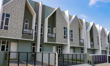 Rumah dijual di Jawa Barat, Bogor Kabupaten