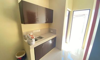 For Sale Brand new 2 Storey Triplex House and Lot in Katarungan, Muntinlupa City