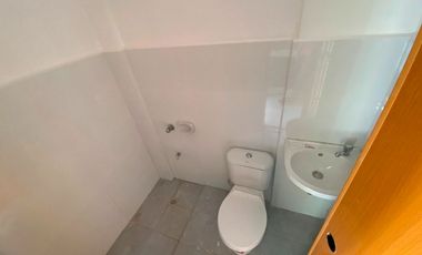 For Sale Brand new 2 Storey Triplex House and Lot in Katarungan, Muntinlupa City