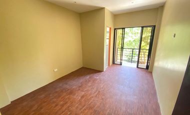 For Sale Brand new 2 Storey Triplex House and Lot in Katarungan, Muntinlupa City