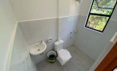 For Sale Brand new 2 Storey Triplex House and Lot in Katarungan, Muntinlupa City