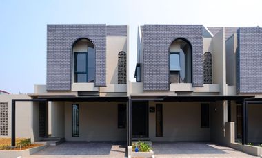 Rumah dijual di Jawa Barat, Bogor Kabupaten