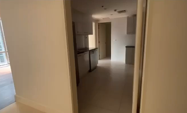 Newly Turned Over 2BR Unit in Raffles Residences, Makati