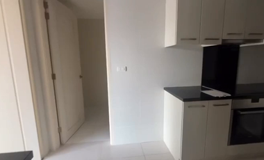 Newly Turned Over 2BR Unit in Raffles Residences, Makati