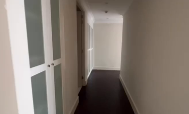 Newly Turned Over 2BR Unit in Raffles Residences, Makati