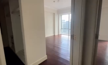 Newly Turned Over 2BR Unit in Raffles Residences, Makati