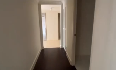 Newly Turned Over 2BR Unit in Raffles Residences, Makati