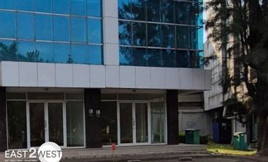 Dijual Ruko Gandeng Boulevard Tekno BSD City Tangerang Selatan Bisa Beli Satuan Lokasi Sangat Strategis