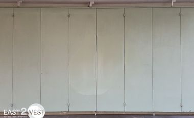 Dijual Ruko Gandeng Jalan Pinus Griya Loka Sektor 1.1 BSD City Tangerang Selatan Lokasi Strategis