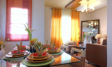 4Bedroom House and lot  Oakwood Single Attached