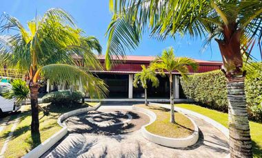 4Bedroom House and lot  Oakwood Single Attached