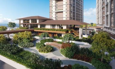 PRE SELLING Sierra Valley Gardens at Cainta Rizal