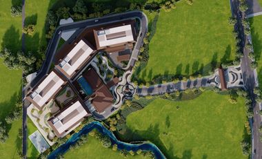 PRE SELLING Sierra Valley Gardens at Cainta Rizal