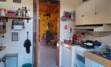VENTA CASA SANTA EULALIA SAN JOSE DE PALLE VIEJO 515M2 $119MIL