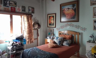 VENTA CASA SANTA EULALIA SAN JOSE DE PALLE VIEJO 515M2 $119MIL