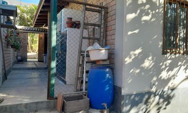 VENTA CASA SANTA EULALIA SAN JOSE DE PALLE VIEJO 515M2 $119MIL