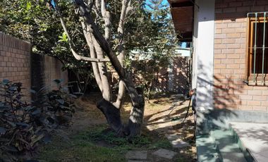 VENTA CASA SANTA EULALIA SAN JOSE DE PALLE VIEJO 515M2 $119MIL