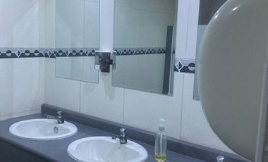 SAN RAFAEL, vendo salón de eventos, 2 locales y departamento, a una cuadra del Shopping San Luis