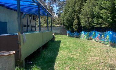 SAN RAFAEL, vendo salón de eventos, 2 locales y departamento, a una cuadra del Shopping San Luis