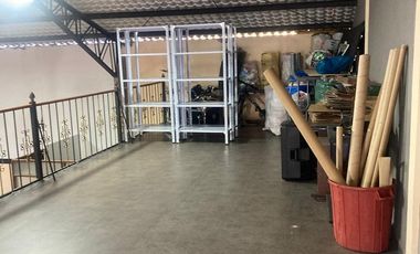 SAN RAFAEL, vendo salón de eventos, 2 locales y departamento, a una cuadra del Shopping San Luis