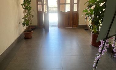 SAN RAFAEL, vendo salón de eventos, 2 locales y departamento, a una cuadra del Shopping San Luis