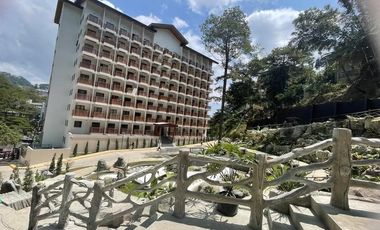 One-Bedroom PreSelling Condominium in Bakakeng Central Baguio City