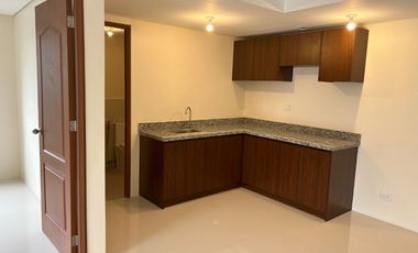 One-Bedroom PreSelling Condominium in Bakakeng Central Baguio City