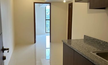 One-Bedroom PreSelling Condominium in Bakakeng Central Baguio City